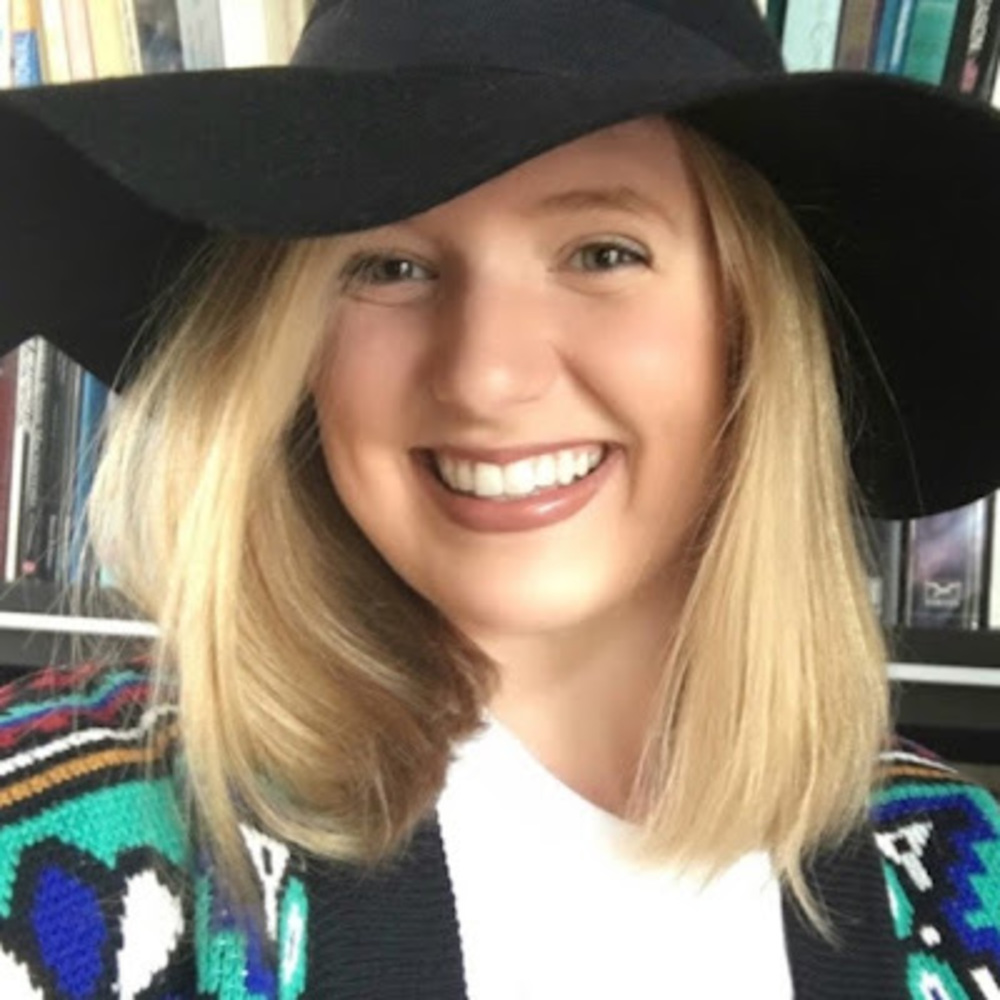 Meet your Posher, Madison